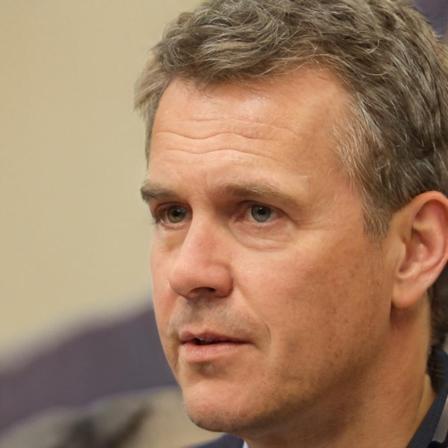 Dr. Jasper Tiedemann, Dozent für literarische Psychologie